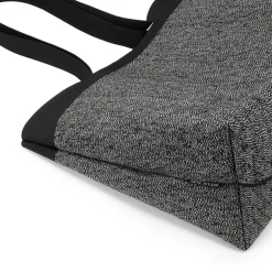 Sustainable Knitted Tote Bag