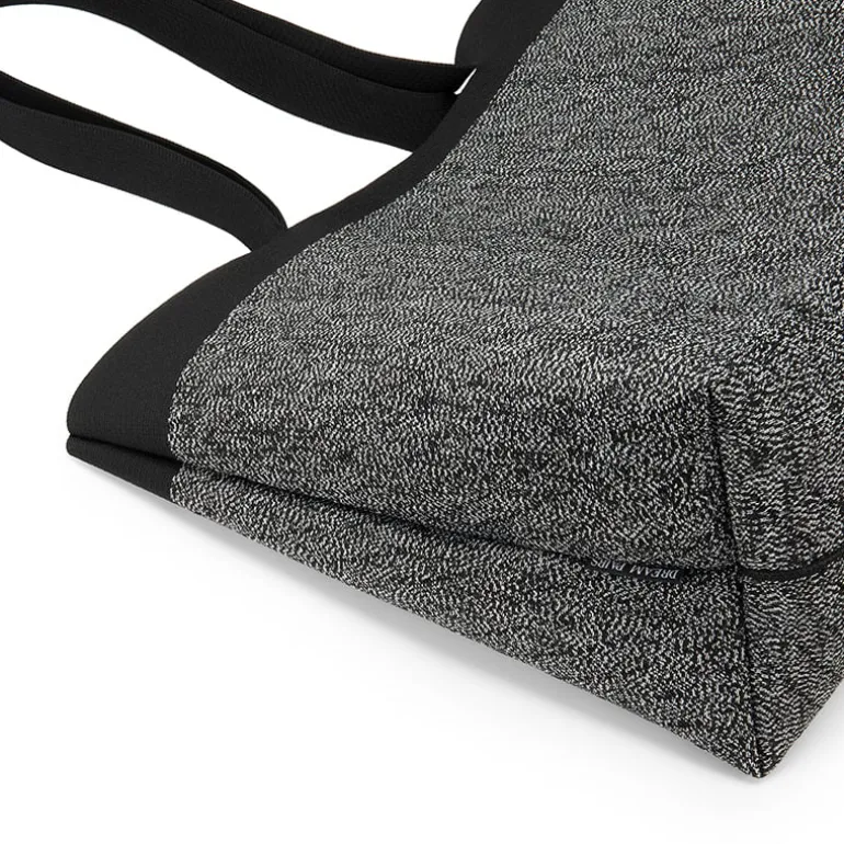 Sustainable Knitted Tote Bag