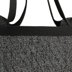 Sustainable Knitted Tote Bag