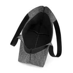 Sustainable Knitted Tote Bag