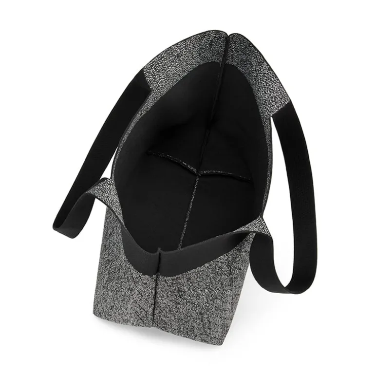 Sustainable Knitted Tote Bag