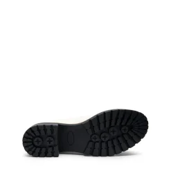 Tassels Chunky Penny Loafers