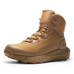 [Terrascope] High-Top Security & Army Boots