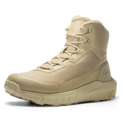[Terrascope] High-Top Security & Army Boots