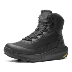 [Terrascope] High-Top Security & Army Boots