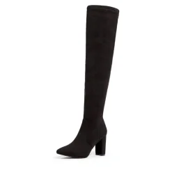 Thigh High Fashion Boots