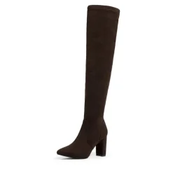 Thigh High Fashion Boots