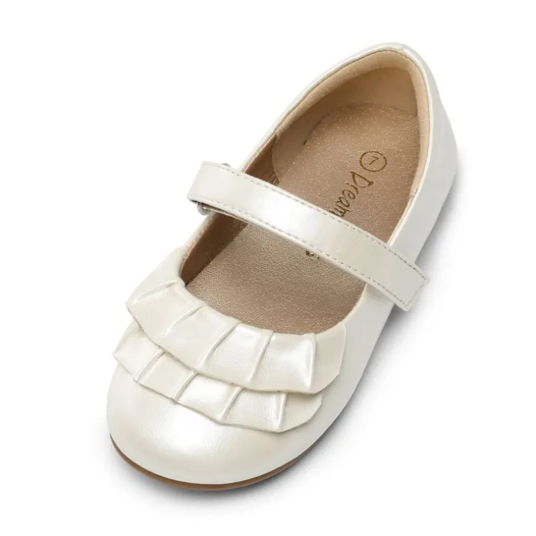 Toddler Girl Mary Jane Shoes