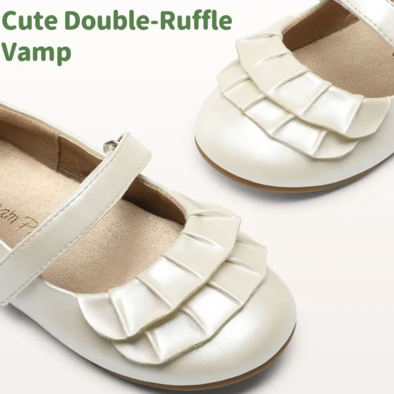 Toddler Girl Mary Jane Shoes