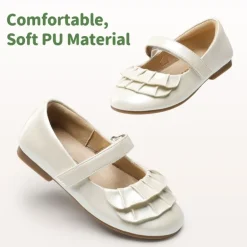 Toddler Girl Mary Jane Shoes