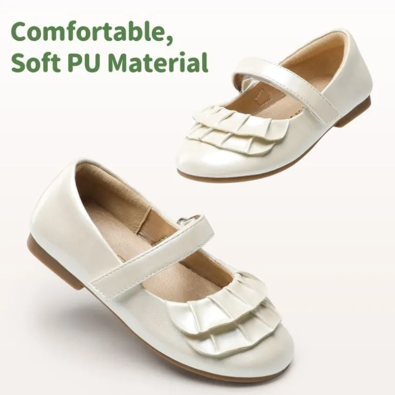 Toddler Girl Mary Jane Shoes
