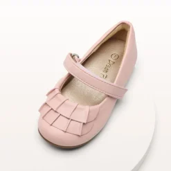 Toddler Girl Mary Jane Shoes