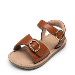 Toddler Girls’ Adjustable Strap Sandals