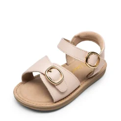 Toddler Girls’ Adjustable Strap Sandals
