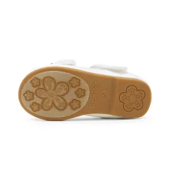 Toddler Girl's Ballerina Bow Flats