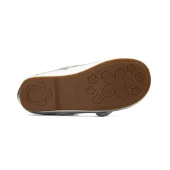 Toddler Girl's Ballerina Bow Flats
