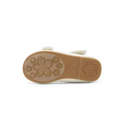 Toddler Girl's Ballerina Bow Flats