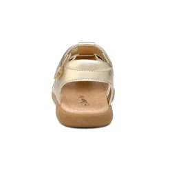 Toddler Girls Closed-Toe Sandals
