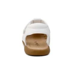 Toddler Girls Closed-Toe Sandals