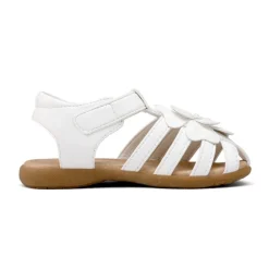 Toddler Girls Closed-Toe Sandals