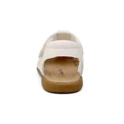 Toddler Girls Closed-Toe Sandals