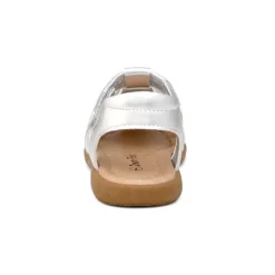 Toddler Girls Closed-Toe Sandals