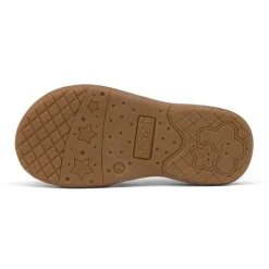 Toddler Girls Closed-Toe Sandals