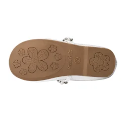 Toddler Girl's Mary Jane Ballerina Flats