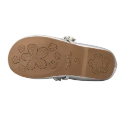 Toddler Girl's Mary Jane Ballerina Flats