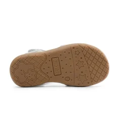 Toddler Girls' Summer Bow Sandals