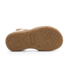 Toddler Girls' Summer Bow Sandals