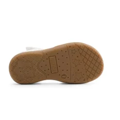 Toddler Girls' Summer Bow Sandals