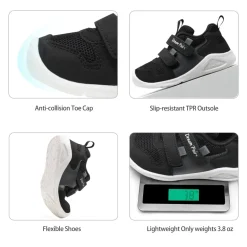 Toddler Kids Running Sneakers