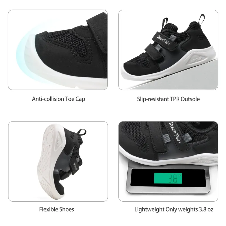 Toddler Kids Running Sneakers