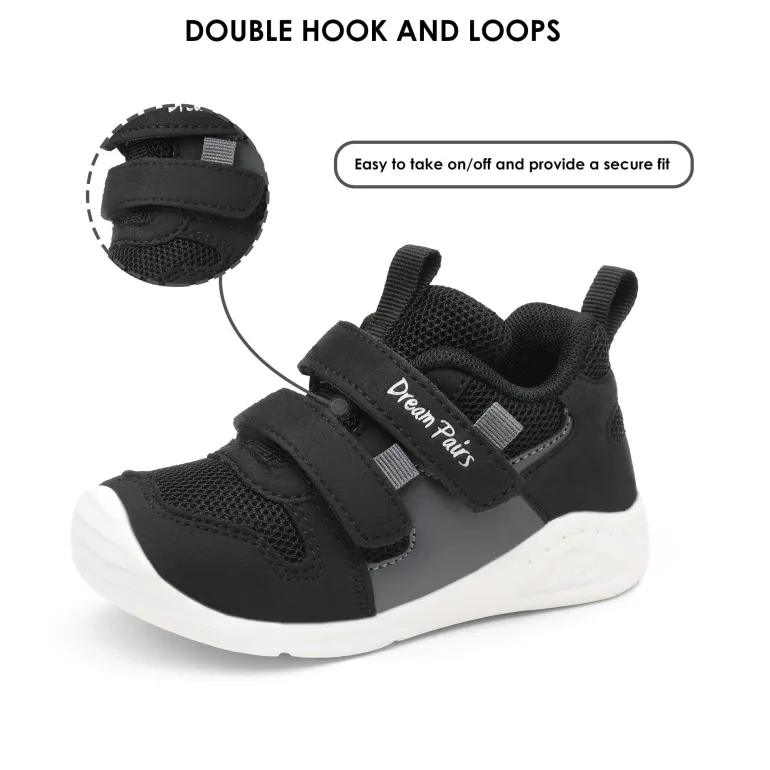 Toddler Kids Running Sneakers