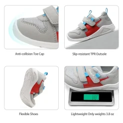 Toddler Kids Running Sneakers