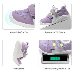 Toddler Kids Running Sneakers