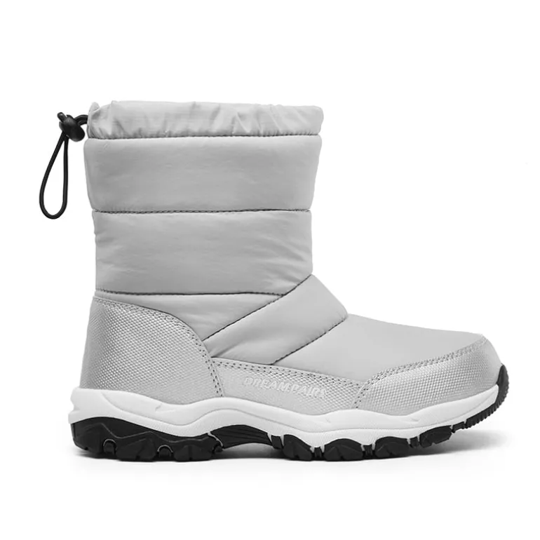 Waterproof Kids Snow Boots