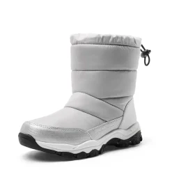 Waterproof Kids Snow Boots