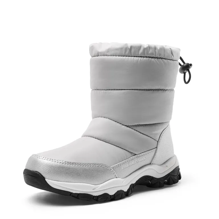 Waterproof Kids Snow Boots