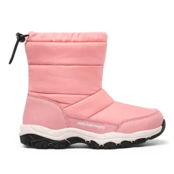 Waterproof Kids Snow Boots