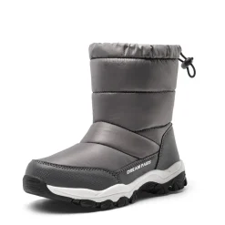 Waterproof Kids Snow Boots
