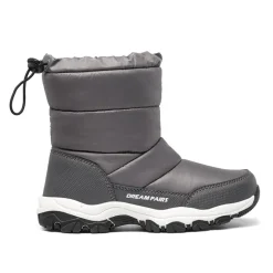 Waterproof Kids Snow Boots
