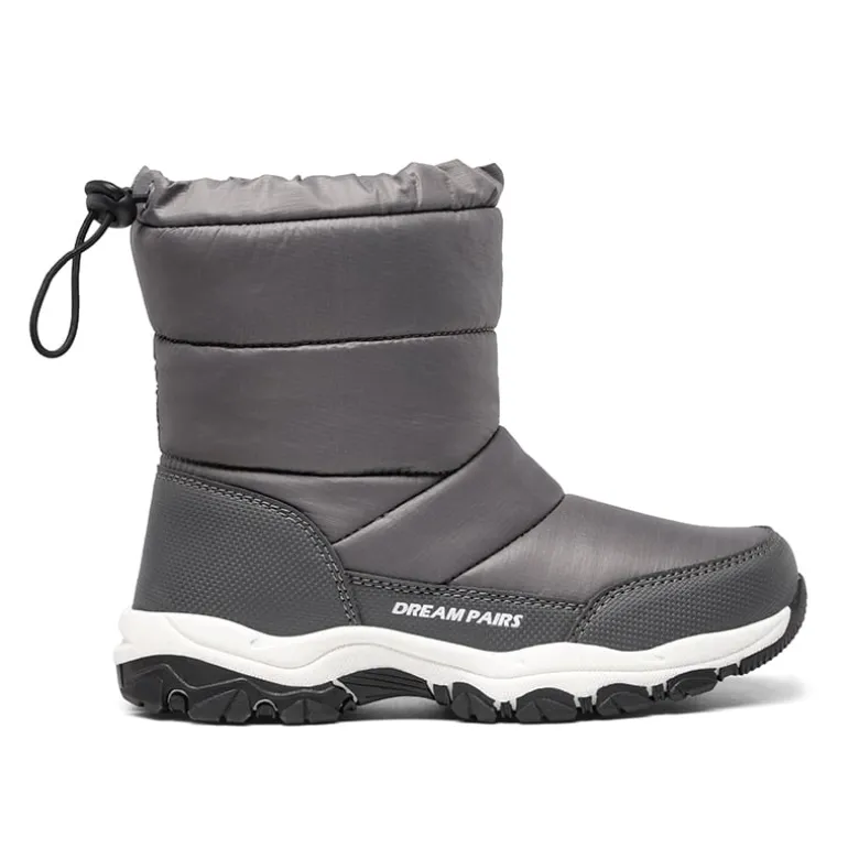 Waterproof Kids Snow Boots