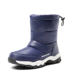 Waterproof Kids Snow Boots