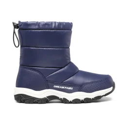 Waterproof Kids Snow Boots