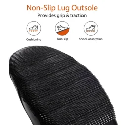 Waterproof Sherpa Snow Boots