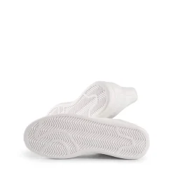 Water-Resistant Slip-On Knit Sneakers