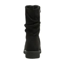 Winter Chunky Mid Calf Boots