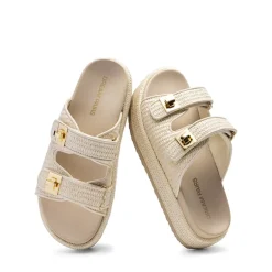 Women’s Adjustable Strap Chunky Platform Sandals